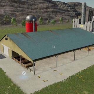 Ricci Modpack 2 v1.0 FS22 Mod | Farming Simulator 22 Mod