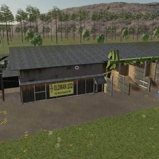 Ricci Modpack 2 v1.0 FS22 Mod | Farming Simulator 22 Mod