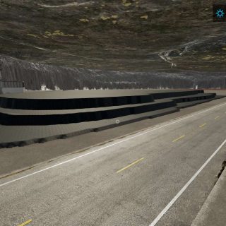 Riccis Creek v1.3 FS22 Mod | Farming Simulator 22 Mod