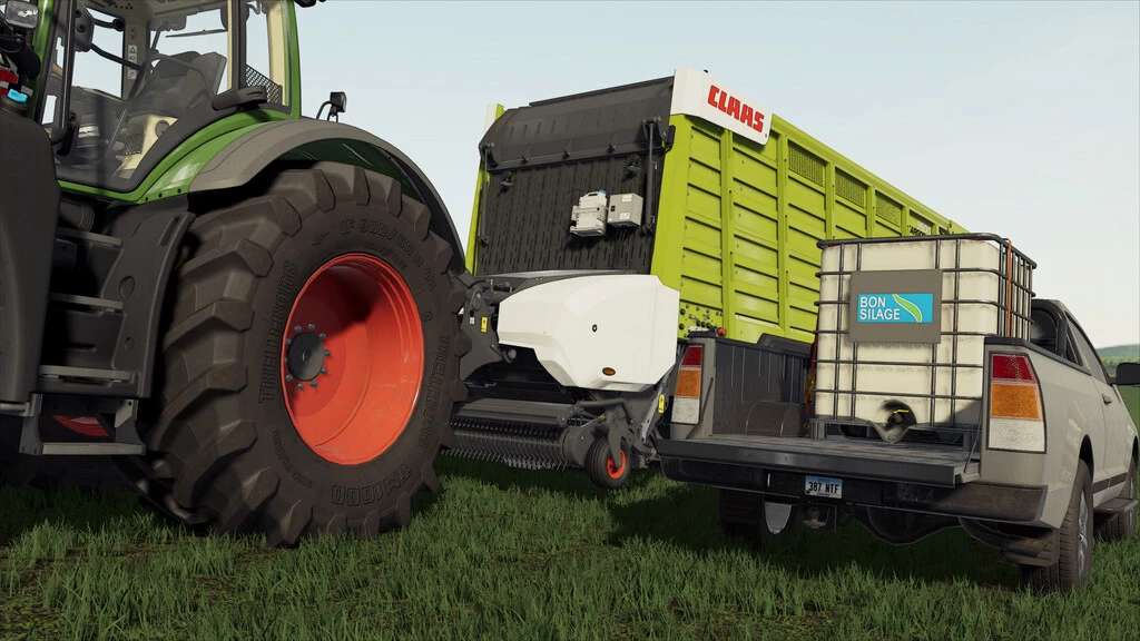 Small Liquid Tank V10 Fs22 Farming Simulator 22 Mod Fs22 Mod 8577