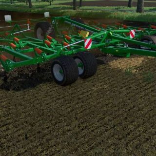 Amazone Cenius 8003-2TX Super v1.0 FS22 Mod | Farming Simulator 22 Mod