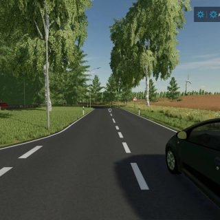 ArenaLTU + Crossplay Update v1.0 FS22 Mod | Farming Simulator 22 Mod