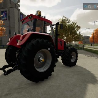 CASE IH CVX SERIES v1.0 FS22 Mod | Farming Simulator 22 Mod