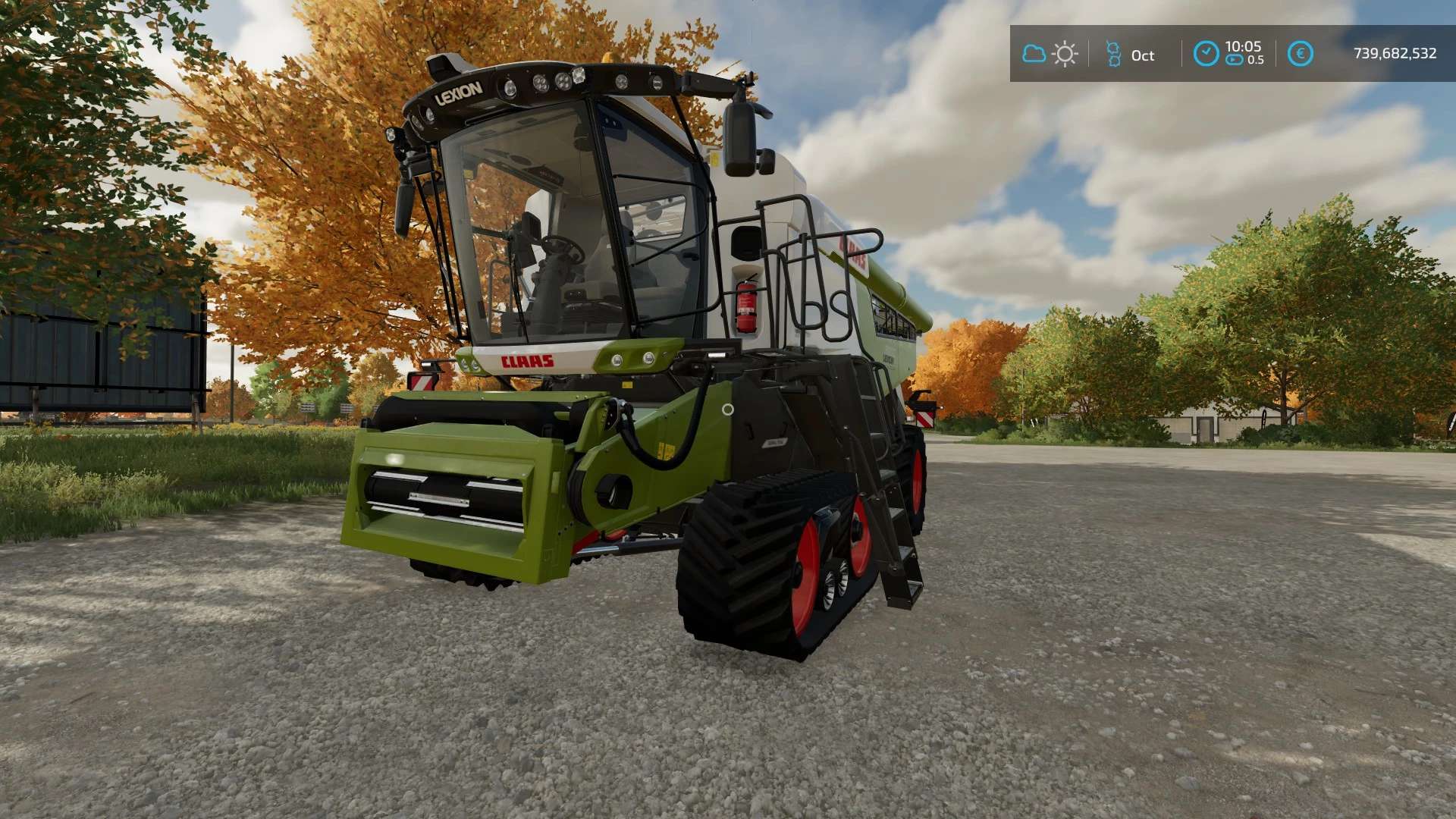 Claas Lexion 8900 From Arthur V12 Fs22 Farming Simulator 22 Mod Fs22 Mod 7328