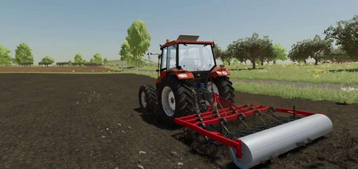Fs22 Implements Mods Farming Simulator 22 Implements Mods 5719