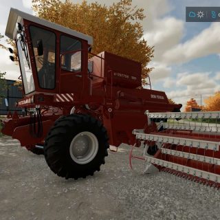 Don 1500a V1.0 Fs22 Mod 