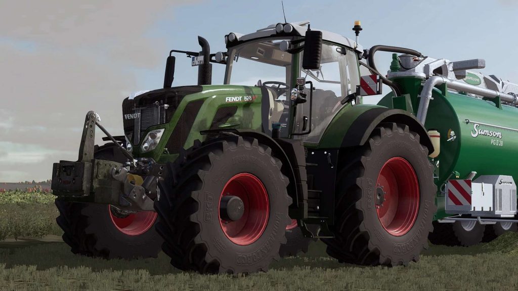 Fendt Vario Farming Simulator Mods Fs Mods My Xxx Hot Girl 2721