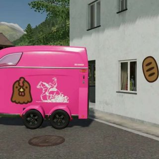 Filltype Icons Decal (Prefab) v1.0 FS22 Mod | Farming Simulator 22 Mod
