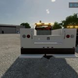 Ford F Series Bed pack Edit v1.0 FS22 Mod | Farming Simulator 22 Mod