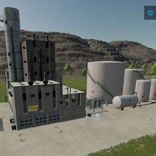 Ricci ModPack2 updated v1.0 FS22 Mod | Farming Simulator 22 Mod