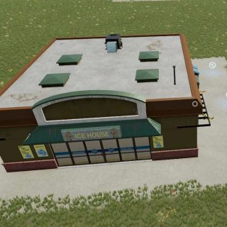 Ricci ModPack2 updated v1.0 FS22 Mod | Farming Simulator 22 Mod