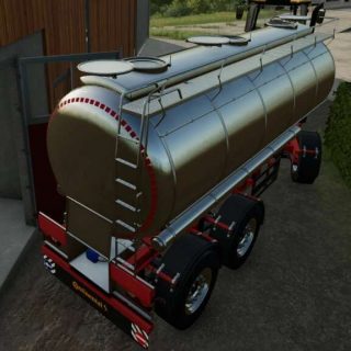 Lizard Mks V Fs Farming Simulator Mod Fs Mod