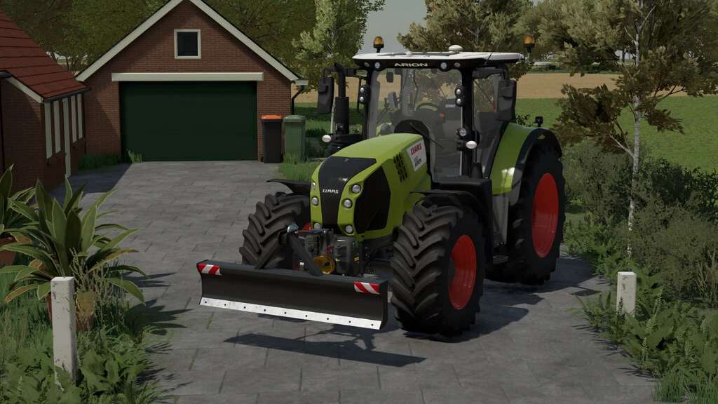 Lizard S101 V10 Fs22 Farming Simulator 22 Mod Fs22 Mod 5408