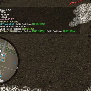 Simple Inspector v1.0.1.6 FS22 Mod | Farming Simulator 22 Mod