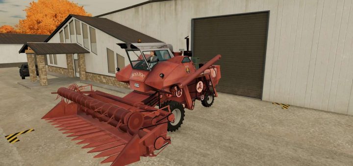 Fs22 Harvesters Farming Simulator 22 Harvesters Mods Download