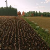 The French Plain v1.0 FS22 - Farming Simulator 22 Mod | FS22 mod