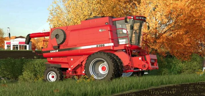 FS22 Harvesters | Farming Simulator 22 Harvesters Mods Download