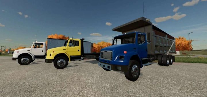 Gmc Rat Rod V Fs Farming Simulator Mod Fs Mod