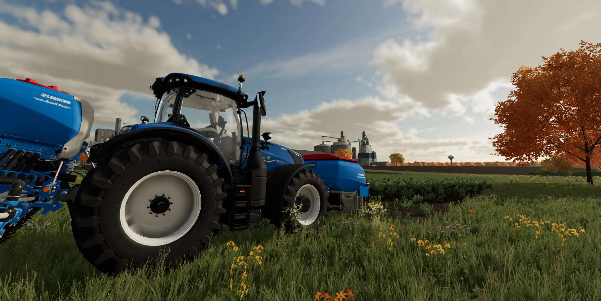 Farming simulator 16 стим фото 22