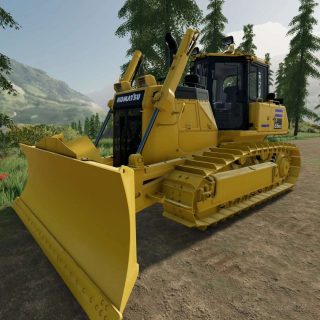 Super Strength v1.1 FS22 - Farming Simulator 22 Mod | FS22 mod