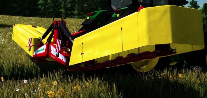 FS22 Implements Mods | Farming Simulator 22 Implements Mods