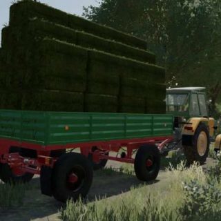 Autosan D Autoload V Fs Mod Farming Simulator Mod