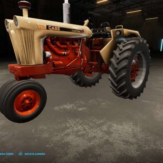 Case 930 1030 pack v1.0 FS22 Mod | Farming Simulator 22 Mod