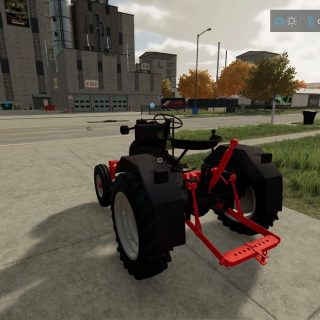 Esiok V2.1 Fs22 Mod 