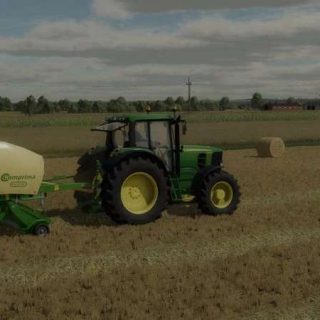 LIGHTING v1.0 FS22 Mod | Farming Simulator 22 Mod