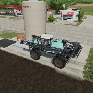 RoundUp v1.0 FS22 Mod | Farming Simulator 22 Mod