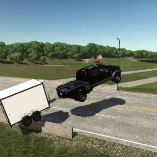 Superduty F Series Ic And Passenger V Fs Mod Farming