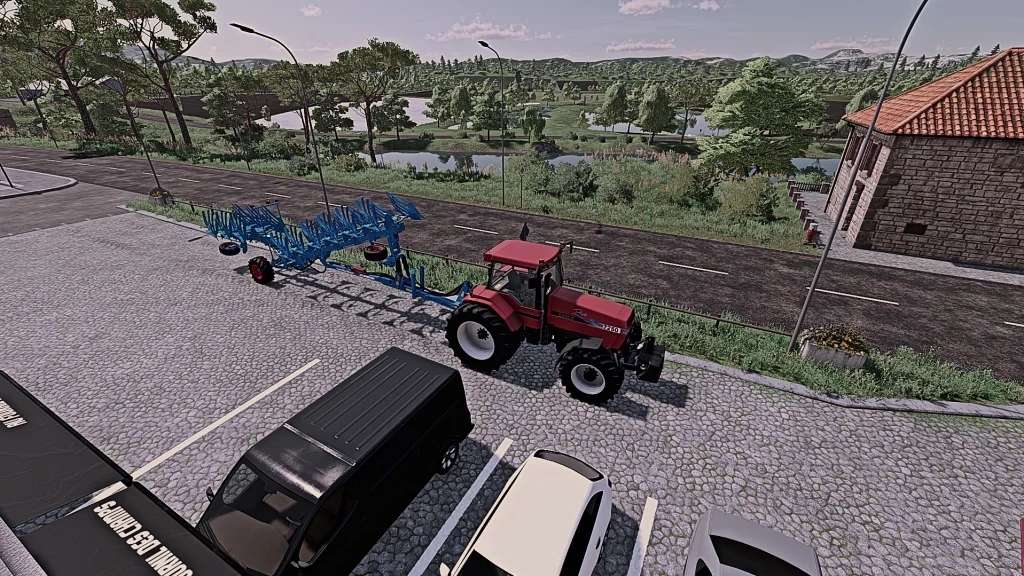 Case Ih Magnum 7200 Pro Series Dte V10 Fs22 Farming Simulator 22 Mod Fs22 Mod 3062