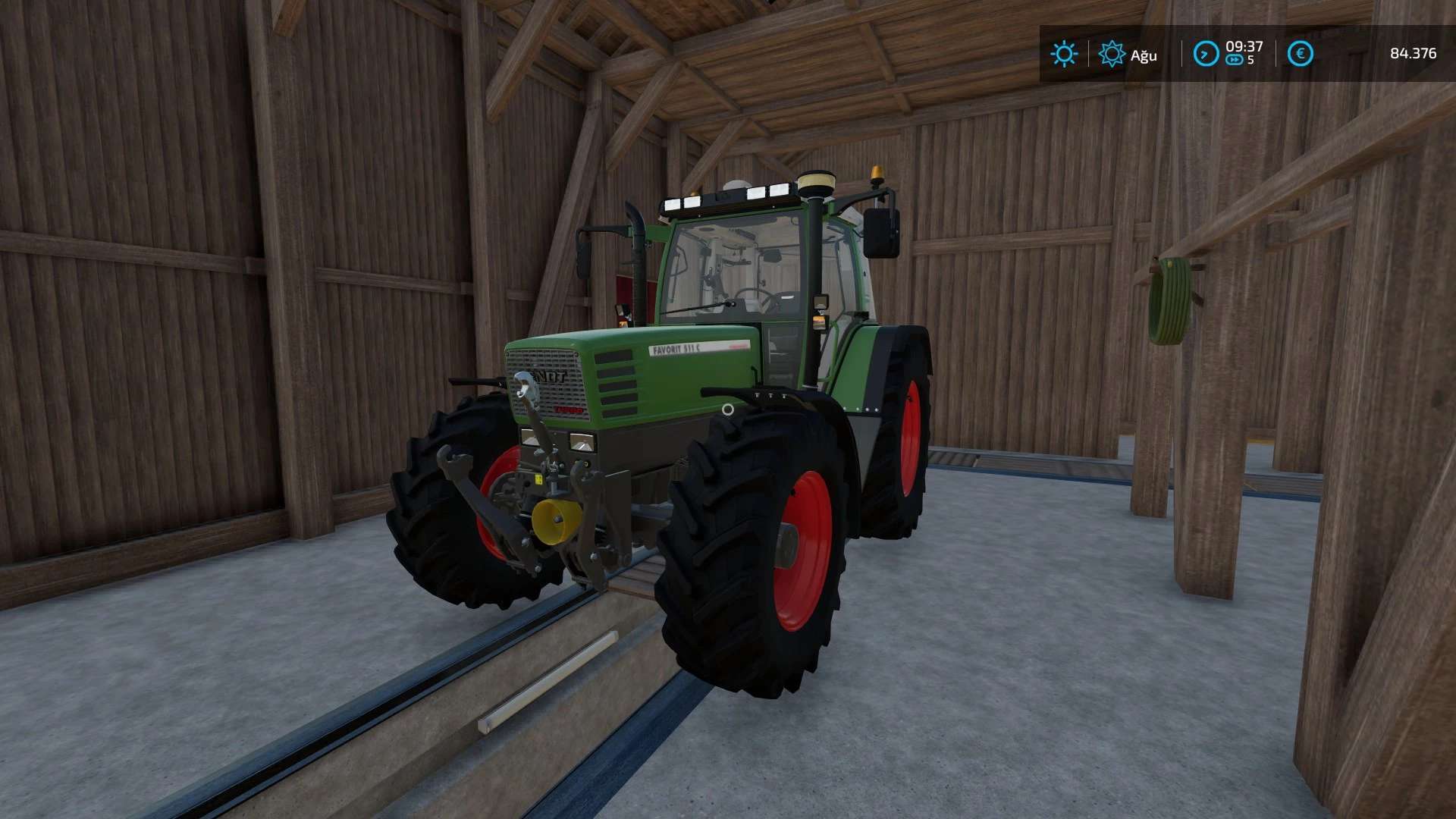 Fendt Favorit 500c Pack V60 Fs22 Farming Simulator 22 Mod Fs22 Mod 9779