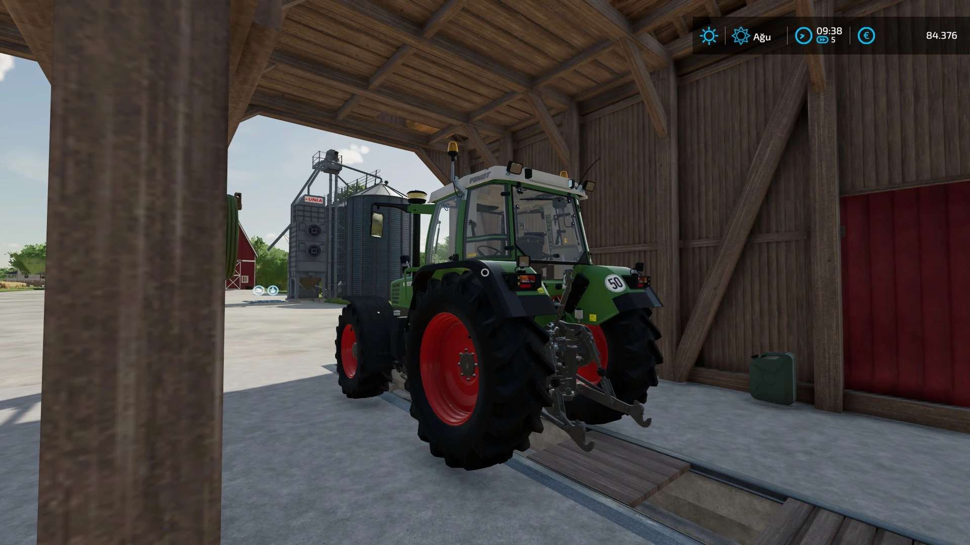 Fendt Favorit 500c Pack V60 Fs22 Farming Simulator 22 Mod Fs22 Mod 8356