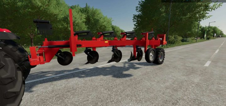 Fs22 Implements Mods 