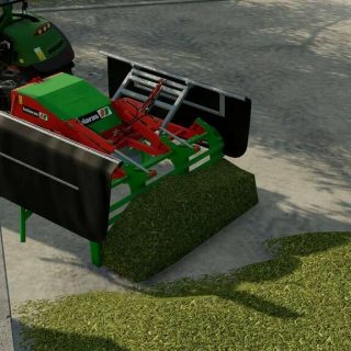 Holaras Viking V1 0 FS22 Mod Farming Simulator 22 Mod