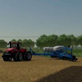 Midwest Horizon v1.0 FS22 Mod | Farming Simulator 22 Mod