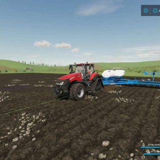 Multifruit Kinze Planter Pack v1.0 FS22 - Farming Simulator 22 Mod ...