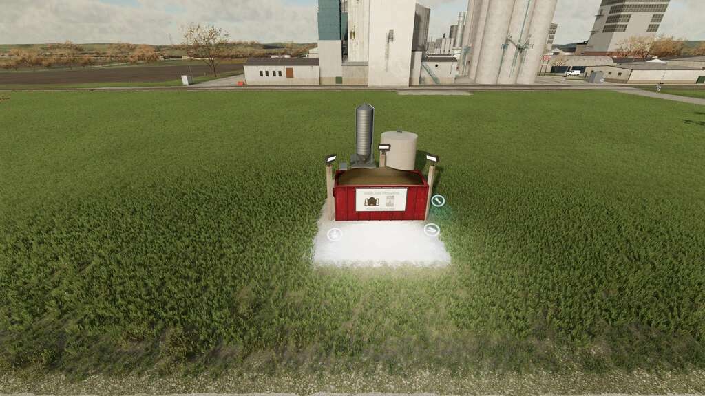 Acetic Acid Production V10 Fs22 Farming Simulator 22 Mod Fs22 Mod 8995