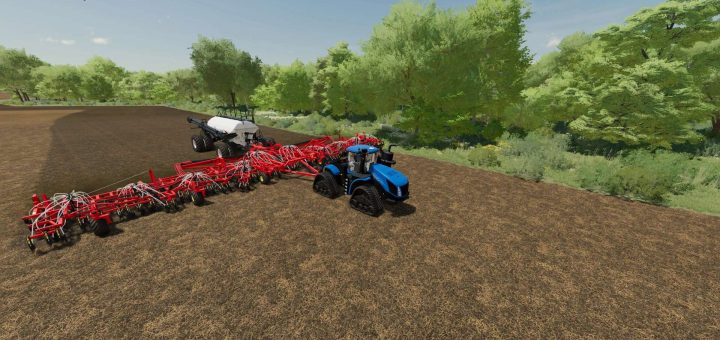 Bestway Spray Rig V1 0 Fs22 Farming Simulator 22 Mod Fs22 Mod