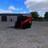 Kubota SVL v1.0 FS22 Mod | Farming Simulator 22 Mod