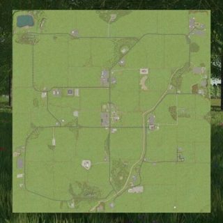 Multimap V1.0 Fs22 - Farming Simulator 22 Mod 