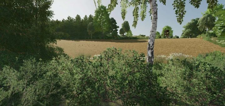 Bavarian Farm Pack Mods Farming Simulator 22 Mods 9615