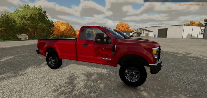 Couch v1.0 FS22 - Farming Simulator 22 Mod | FS22 mod