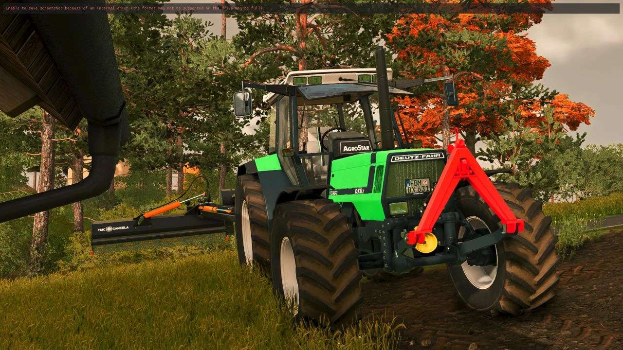 Colorshader By Landwirtyoshi V1002 Fs22 Farming Simulator 22 Mod Fs22 Mod 0425