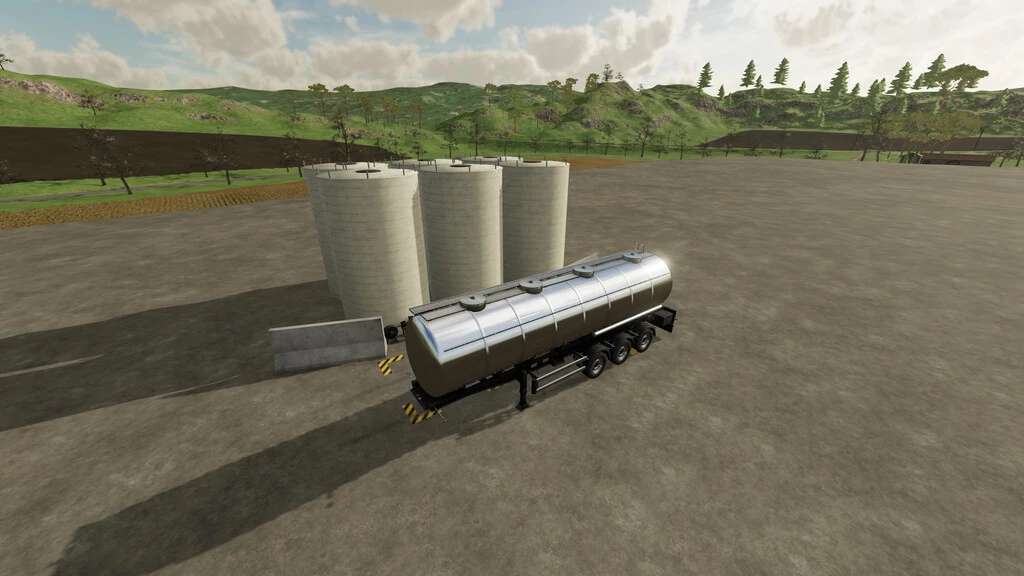 Liquid Storage V10 Fs22 Farming Simulator 22 Mod Fs22 Mod 1774