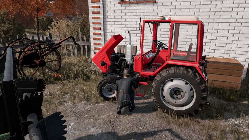 Lizard T25 V10 Fs22 Farming Simulator 22 Mod Fs22 Mod 5165