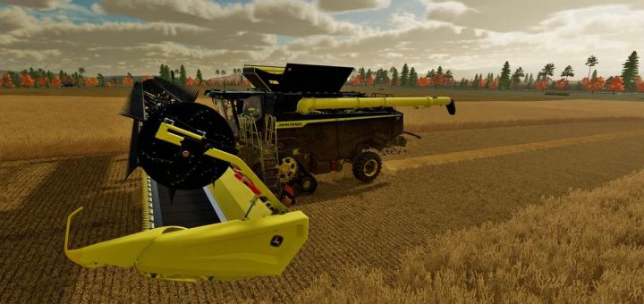 Fs22 Cutters Mods Farming Simulator 22 Cutters Mods 8698