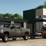 PJ Trailer Pack v1.0 FS22 Mod | Farming Simulator 22 Mod
