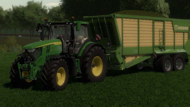 Shader By Lge Nils0 V10 Fs22 Mod Farming Simulator 22 Mod 5342